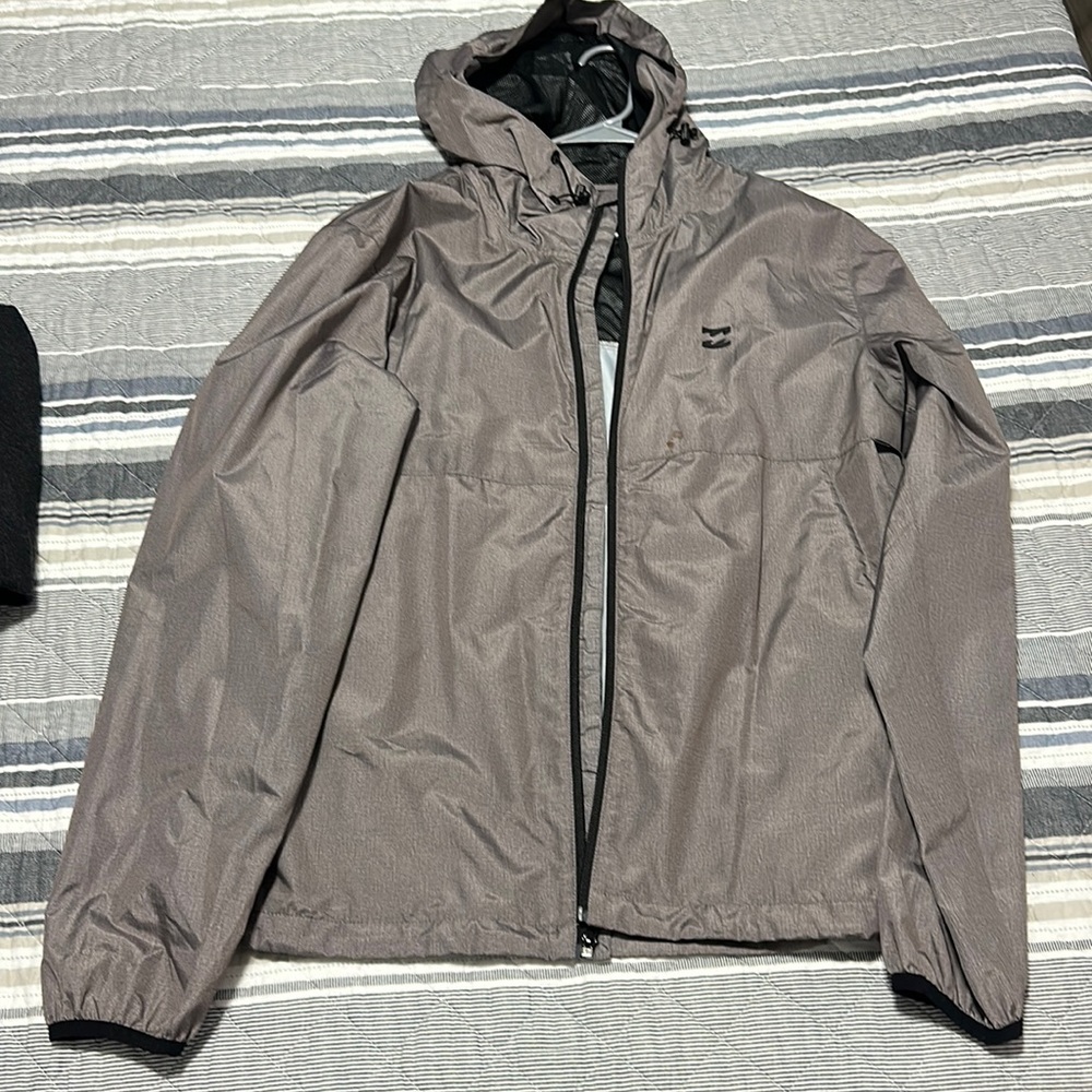 Billabong jacket